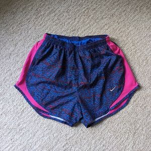Nike Tempo Running Shorts Size S